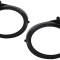 Ornamente Proiector BMW Seria 3 E46 (1998-2005) M3 M-Technik M-Sport Design Performance AutoTuning