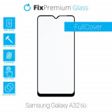 FixPremium FullCover Glass - Sticlă securizată pentru Samsung Galaxy A32 5G