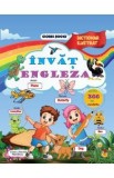Invat engleza. Dictionar ilustrat - Elena-Roxana Peptanus