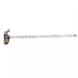 Buton pornire Laptop, HP, 15-AY, 15T-AY, 15-BA, 15Z-BA, 15-BE, 15-BF, 15-BG, 855012-001, LS-C701P