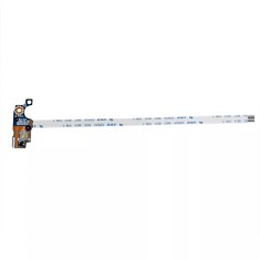 Buton pornire Laptop, HP, 250 G5, 255 G5, 256 G5, 855012-001, LS-C701P