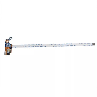 Buton pornire Laptop, HP, 15-AY, 15T-AY, 15-BA, 15Z-BA, 15-BE, 15-BF, 15-BG, 855012-001, LS-C701P foto