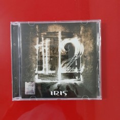 Iris - 12 Porti (CD) foto