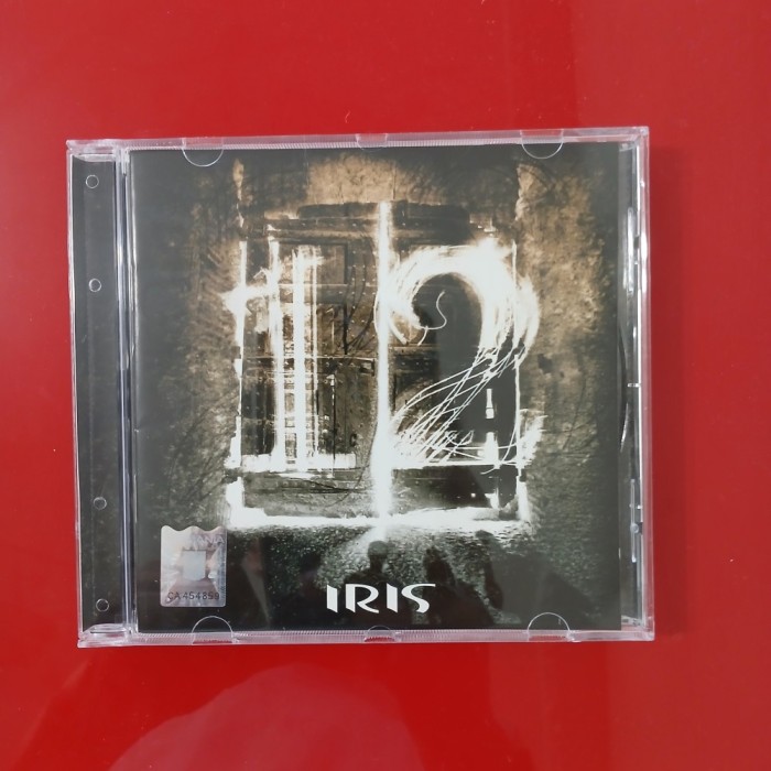 Iris - 12 Porti (CD)