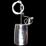 Umplere pentru butoi bere party de 5 litri