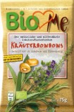 Bomboane Bio cu Plante si Miere Bio Loves Me 75gr