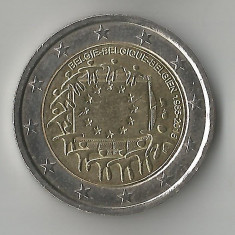 Belgia, 2 euro comemorativ, 2015