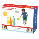 Mega set de bowling, Fisher Price