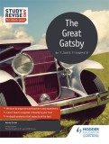 Study and Revise for As/A-Level: The Great Gatsby