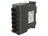 Switch Ethernet 5 Porturi 24VDC RJ45