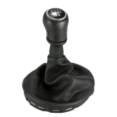 Manson cu nuca schimbator dedicat VW Transporter T5 2003-2015 5 trepte foto