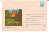 CPIB16961 INTREG POSTAL - POIANA BRASOV: COLIBA HAIDUCILOR