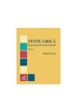 Cumpara ieftin Teste grila. Drept penal. Procedura penala, Universul Juridic