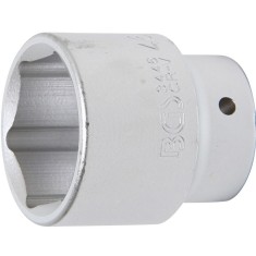 Tubulara hexagonala scurta 41mm , 3/4