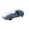Prelata auto compatibila Mercedes B Class caroserie Hatchback , 4.4x1.8.x1.6m dublustrat