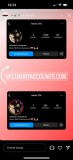 Cont Instagram 1000 followers