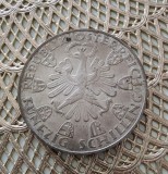 Austria - 50 Schilling 1959 - Argint