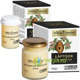 Laptisor de Matca 2% HDA 100g+25g