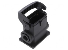 Carcasă pentru conectori HDC Han-Eco B 10B drept