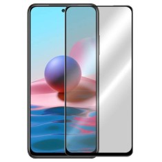Folie Sticla Xiaomi Mi 11 Lite 4G 111D Neagra