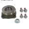 SKF VKBA 6670 Set rulment roata