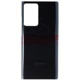 Capac Baterie Samsung Galaxy Note 20 Ultra (N985) Negru - Compatibil, Bulk