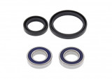 Set rulmenti roata fata Yamaha WR 250 450 98- 18 25-1632