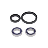 Set rulmenti roata fata Yamaha WR 250 450 98- 18 25-1632