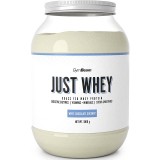 GymBeam Just Whey proteine din zer cu enzime digestive aroma White Chocolate &amp; Coconut 1000 g