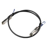 Cumpara ieftin Cablu QSFP28 100G, 1m - Mikrotik XQ+DA0001