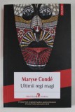 ULTIMII REGI MAGI de MARYSE CONDE , 2023