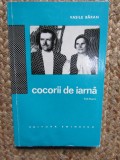 Cocorii de iarna - Vasile Baran