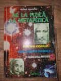 De la fizica la metafizica- Mihai Apostol
