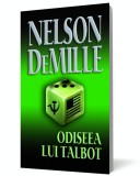 Odiseea lui Talbot - Nelson Demille - Editura RAO