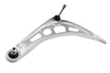 Brat suspensie fata Bmw E46 2000- ( Pentru Bucsa Spate Cauta Ztp-Bm-000), Inferior Stanga, NTY ZWD-BM-001