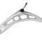 Brat suspensie fata Bmw E46 2000- ( Pentru Bucsa Spate Cauta Ztp-Bm-000), Inferior Stanga, NTY ZWD-BM-001