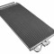 Condensator climatizare, Radiator clima Trax (2013-) 1.6 Cdti, Mokka (2013-) 1.4 1 16v Turbo, NTY CCS-PL-042