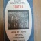 TEATRU de BARBU DELAVRANCEA , Bucuresti 1967