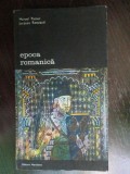 Epoca romanica-Marcel Pacaut