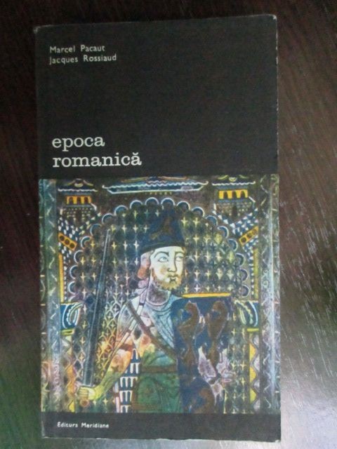 Epoca romanica Epoca romanica
