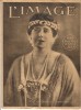 L &#039; IMAGE, Les Souverains de Roumanie, august, 1919