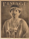 L &#039; IMAGE, Les Souverains de Roumanie, august, 1919