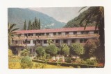 FA48-Carte Postala- RUSSIA- Gagra Motel, necirculata 1966, Fotografie