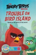 Trouble on Bird Island foto