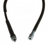 Cablu Turometru MotoRevolution Honda CB 125 200 250 (72-84) CB 350 750 Four (69-77) CX 500 650 (77-86) Lungime 652mm