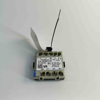 Modul de control ușă dreapta față MERCEDES-BENZ GLS X167 2022 OEM: A1679001718,A2139010608,A1679024909,A2C7470792500 28487654 foto