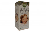 Lilituss elixir sirop pentru copii 200ml, Adya Green Pharma