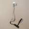 cablu display lvds pamblica Asus EeePC X101H X101 X101CH