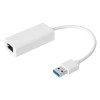 ADAPTOR RETEA USB 3.0 - RJ45 GIGABIT KRUGER&M, Kruger&Matz