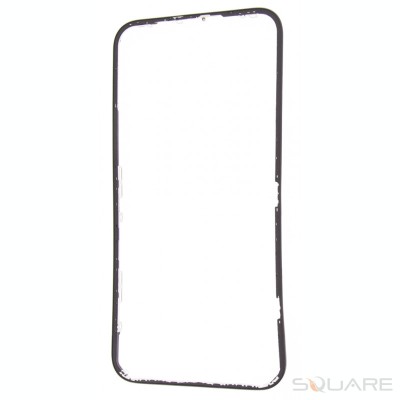 Rama LCD iPhone 11, Black foto